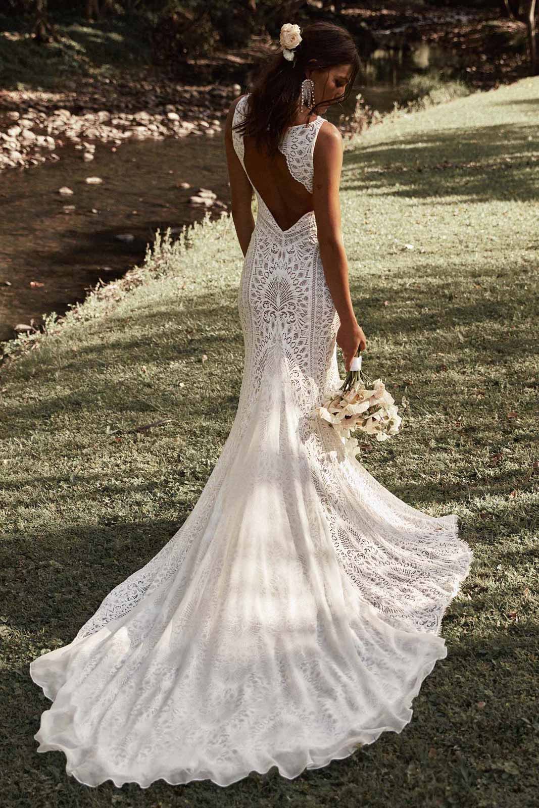 grace loves lace wedding dress